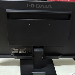 23.8型ワイド液晶ディスプレイの画像