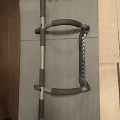 ダンベルセット&懸垂バーの画像
