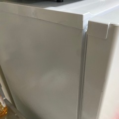 冷蔵庫冷凍庫の画像