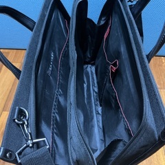 CORDURA ビジネスバッグの画像