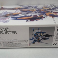 お値下げしました。V2アサルトバスター Ver.Ka 1/100 プラモデルの画像