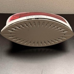 パナソニック　コードレス　スチームアイロン CaRuRu  NI-WL402 の画像