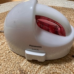 パナソニック　コードレス　スチームアイロン CaRuRu  NI-WL402 の画像