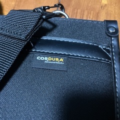 CORDURA ビジネスバッグの画像