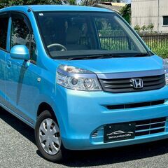 コミコミ🚘車検付！ワンオーナー！後期型！１２か月点検付き！スマートキー！ライフ！の画像
