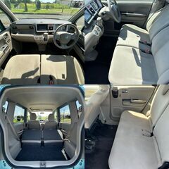 コミコミ🚘車検付！ワンオーナー！後期型！１２か月点検付き！スマートキー！ライフ！の画像