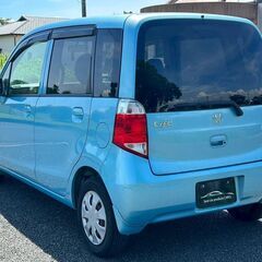 コミコミ🚘車検付！ワンオーナー！後期型！１２か月点検付き！スマートキー！ライフ！の画像
