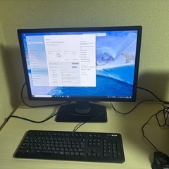 HP Z2 Tower G4 Workstation（Xeon E-2124G / 16GB / Quadro P1000 / SSD+HDD）の画像