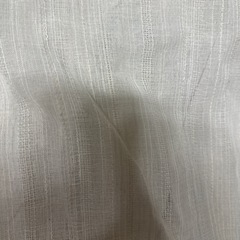 リネン素材カーテンの画像