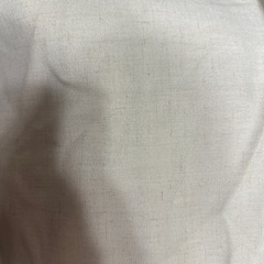 リネン素材カーテンの画像