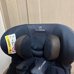 エールべべ　クルット5iグランス　④の画像