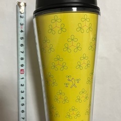 新品未使用　JCB×MOTTAINAI タンブラーの画像
