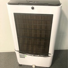 KIKAIYA 業務用冷風機 気化式 省エネ パワフル RS-45 暑さ対策の画像