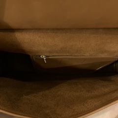 COACH　5266 ショルダーバッグ　ビジネスの画像