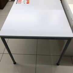 【直接引き取り限定】ナカバヤシ ユニットテーブルの画像