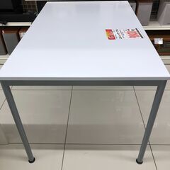 【直接引き取り限定】ナカバヤシ ユニットテーブルの画像