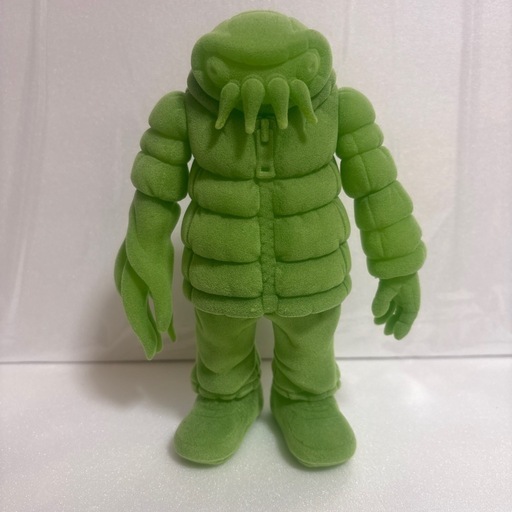 お値下げしました。GYAROMI クトゥルフオイド　フロッキー　ギャロミ gyaromi