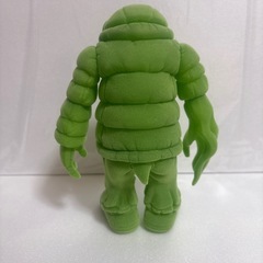 GYAROMI クトゥルフオイド　フロッキー　ギャロミ gyaromiの画像