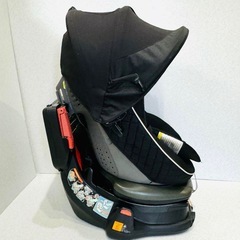 コンビ　チャイルドシート　上位モデルラクティアターンの画像