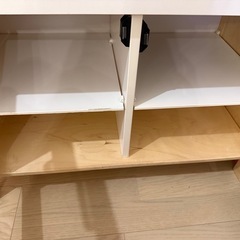 IKEA おままごとキッチンの画像