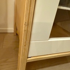 IKEA おままごとキッチンの画像