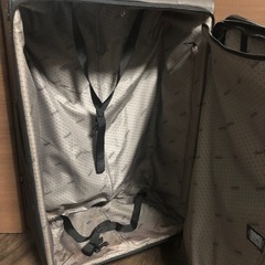 大型スーツケース【ソフト】の画像