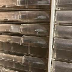 超大容量書類収納ユニットの画像