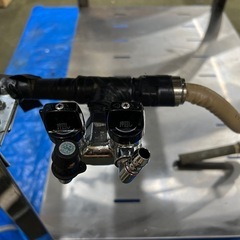 急募！！　ガスコンロテーブル　マルゼン　W900×D600×H800の画像