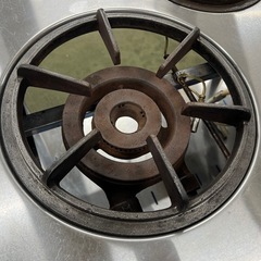 急募！！　ガスコンロテーブル　マルゼン　W900×D600×H800の画像