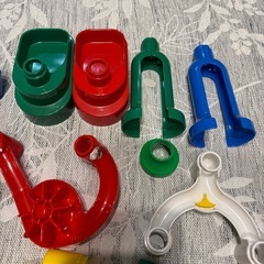 くみくみスロープの画像