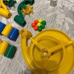 くみくみスロープの画像