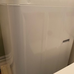 洗濯機の画像