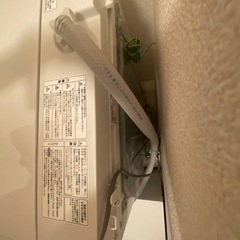洗濯機の画像