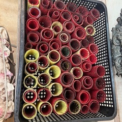 ロット、カーラーの画像