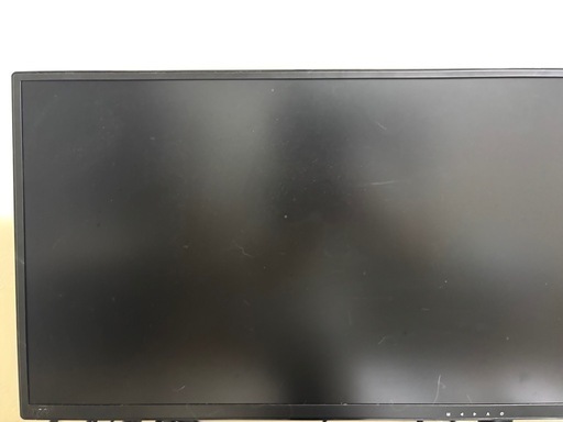 モニター23.8インチ　144hz