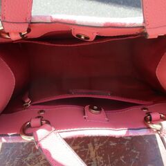 ☆コーチ COACH A2273 2way ハンド ショルダーバッグ◆キュートで可愛いの画像
