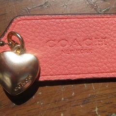 ☆コーチ COACH A2273 2way ハンド ショルダーバッグ◆キュートで可愛いの画像