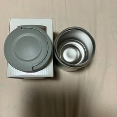 スープジャーの画像