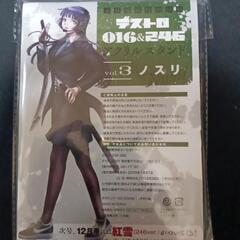 デストロアクリルスタンド②の画像