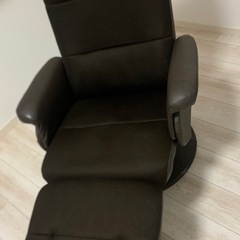 ニトリパーソナルチェアの画像