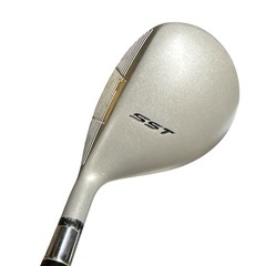 MIZUNO ミズノ SST ウッドの画像