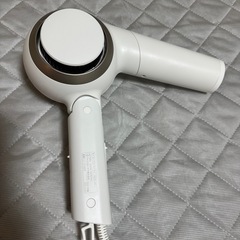 モイストプロドライヤーHDR-MC1-Wの画像