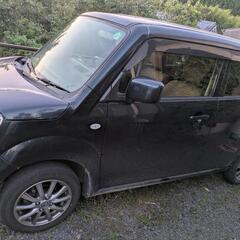 日産モコの画像