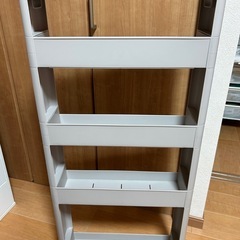 隙間ワゴンの画像