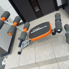極美品！ワンダーコアの画像