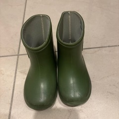 長靴　14センチ　ベビーの画像
