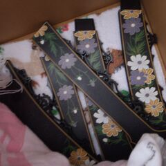 高級盆提灯　きれい目　ペアの画像