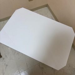 ニトリ　テーブル　　の画像