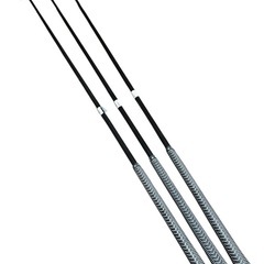 ホンマ　HONMA　EXTRA90 ウッド3本セット カバー付きの画像