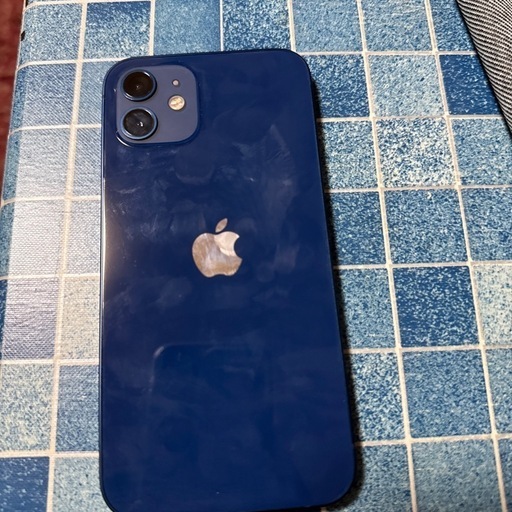 その他 iPhone12